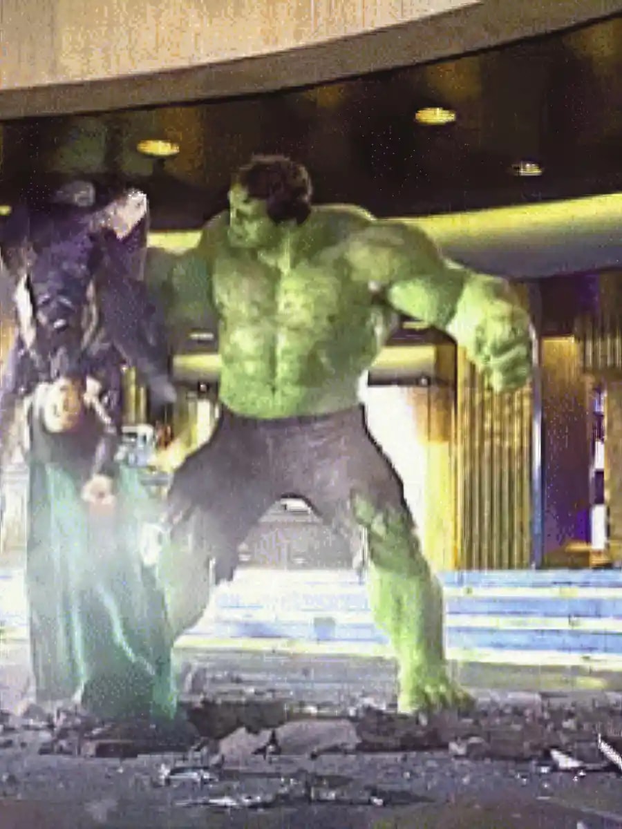 Start With Top 10 Superheroes