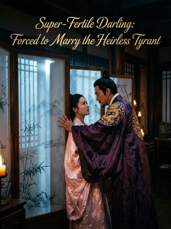 Super-Fertile Darling: Forced to Marry the Heirless Tyrant