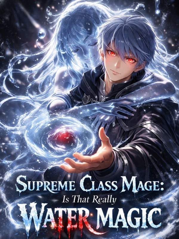 Supreme Class Mage: Is that really water magic