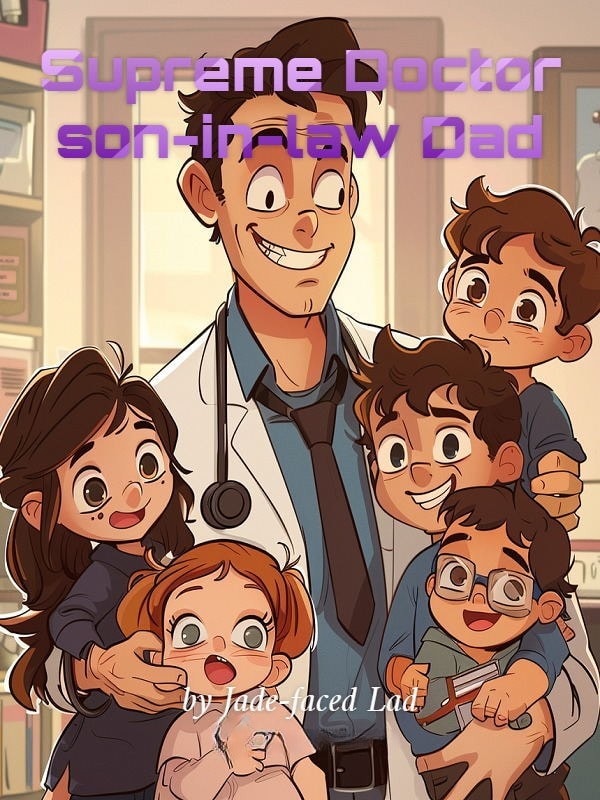 Supreme Doctor son-in-law Dad