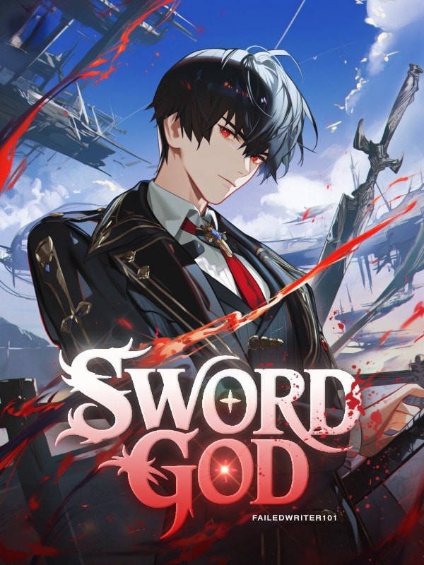 Sword God In Time Loop