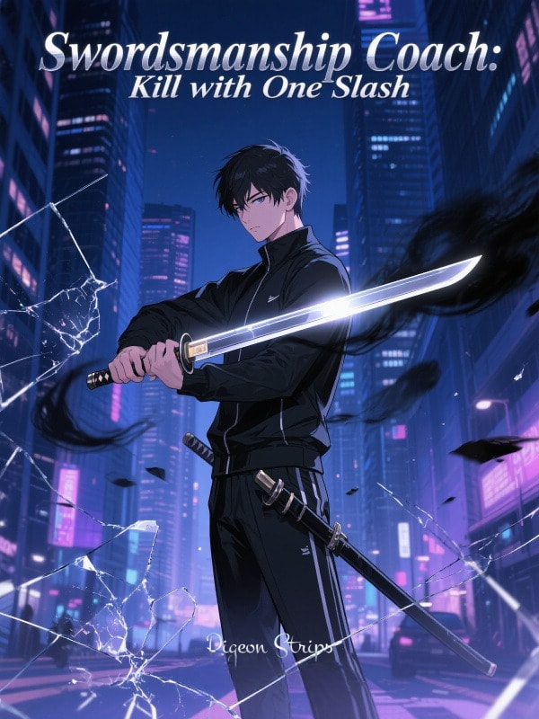 Swordsmanship Coach: Kill with One Slash