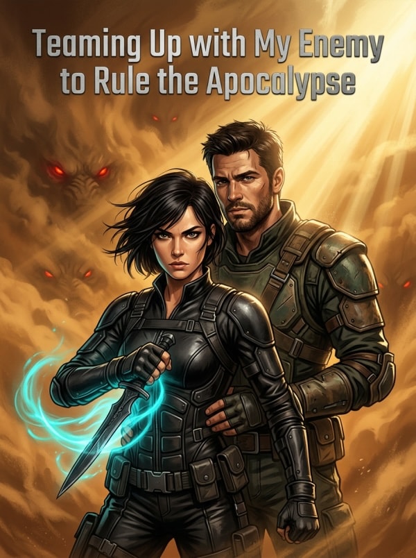 Teaming Up with My Enemy to Rule the Apocalypse