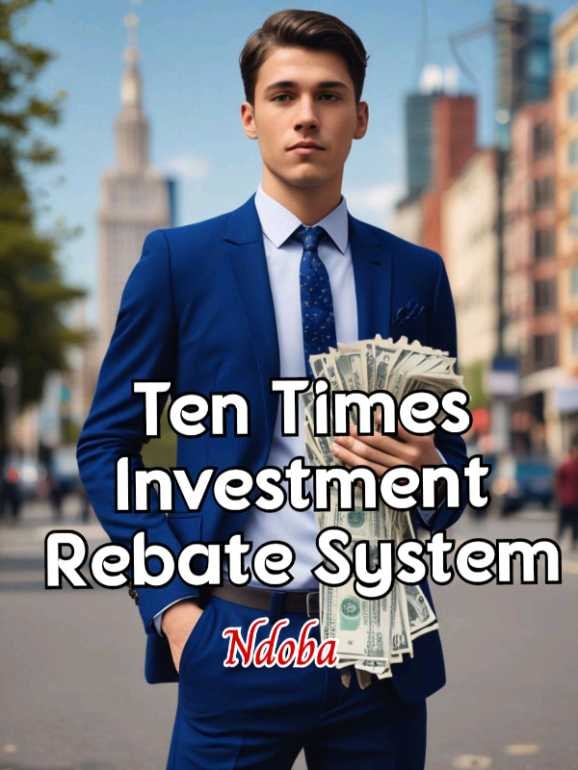 Ten Times Investment Rebate System
