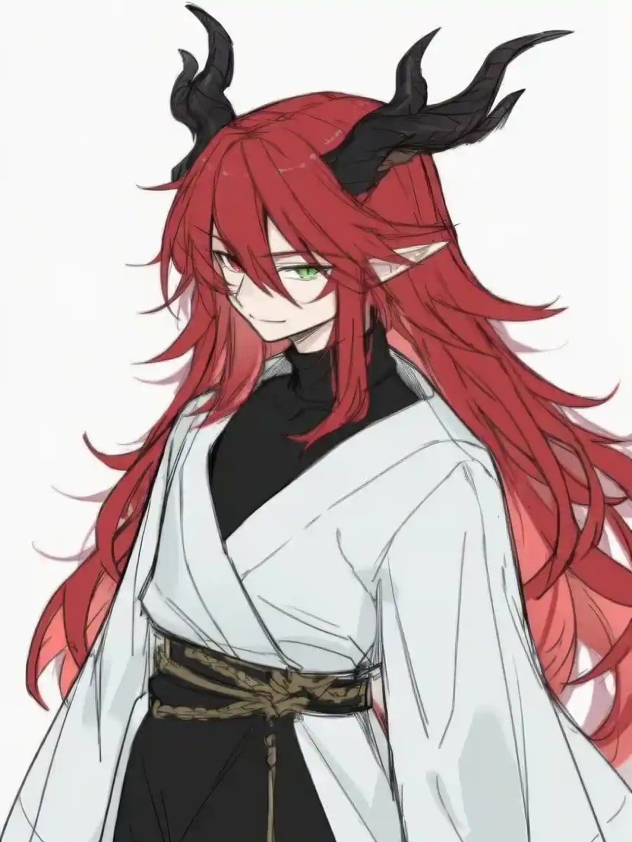 [Tensura] I Was a Doctor, But Reincarnated as a Dragon?