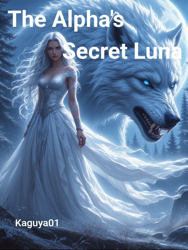 The Alpha's Secret Luna