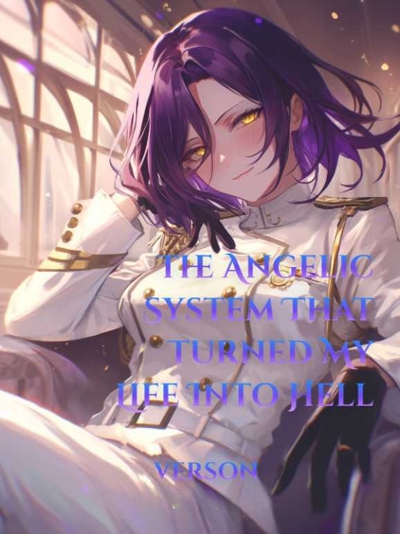The Angelic System That Turned My Life Into Hell