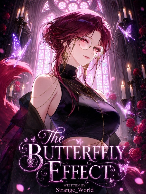 The Butterfly Effect: I Refuse This Ending