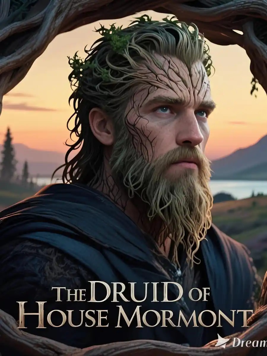 The Druid of House Mormont