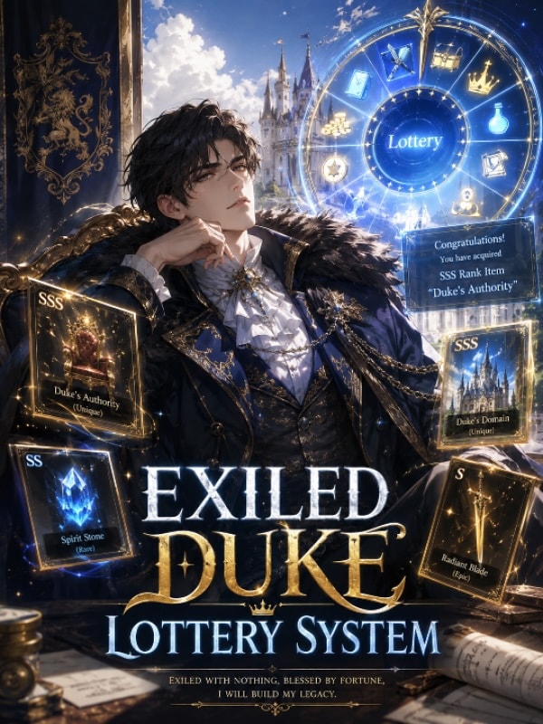 The Exiled Duke's Lottery system