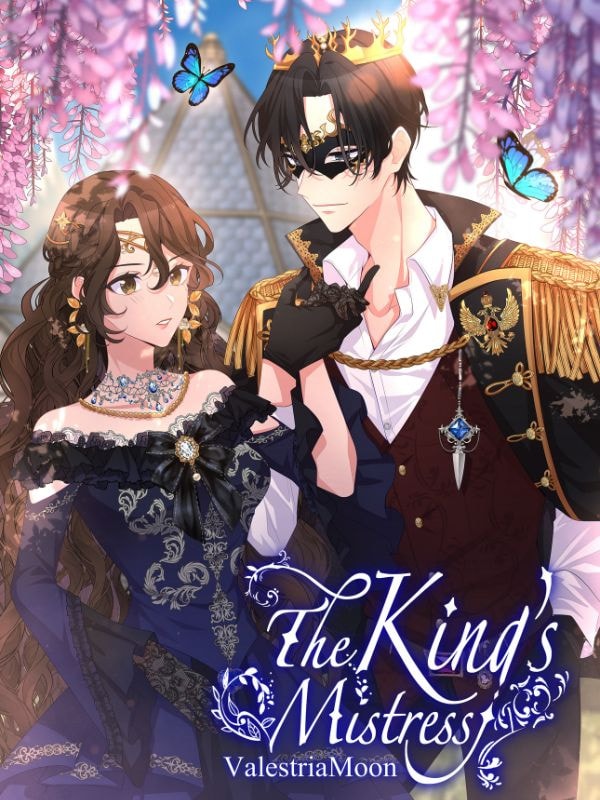 The King's Mistress