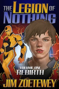 The Legion of Nothing