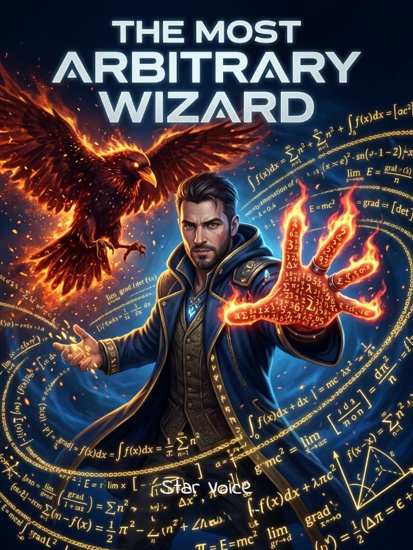 The Most Arbitrary Wizard