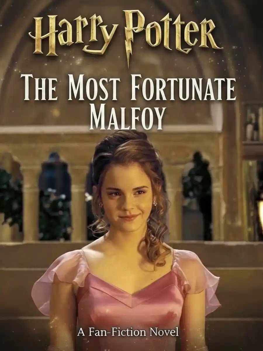 The Most Fortunate Malfoy In Harry Potter