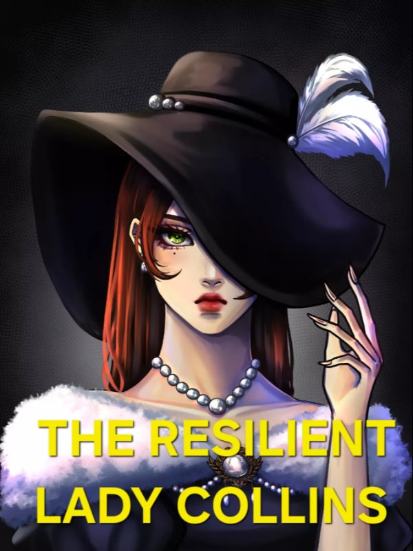 The Resilient Lady Collins