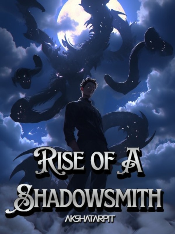 The Rise Of A Shadowsmith