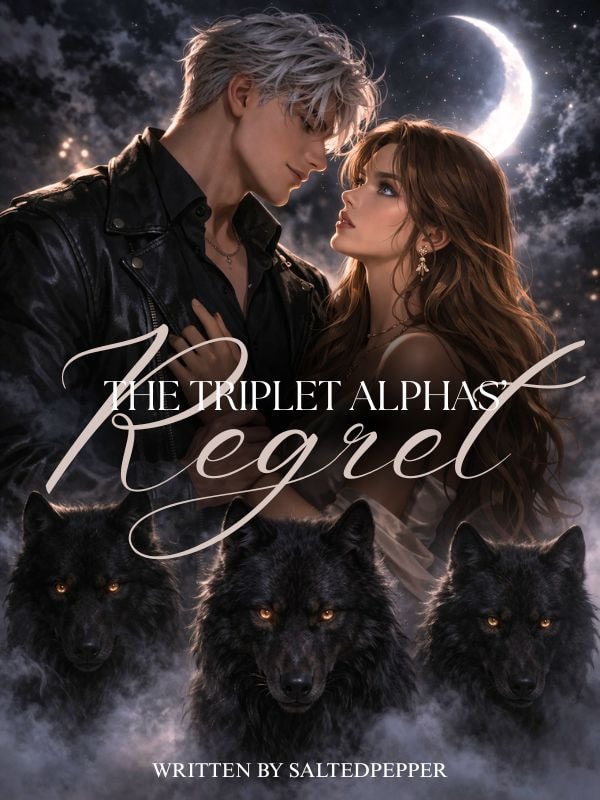 The Triplet Alphas' Regret