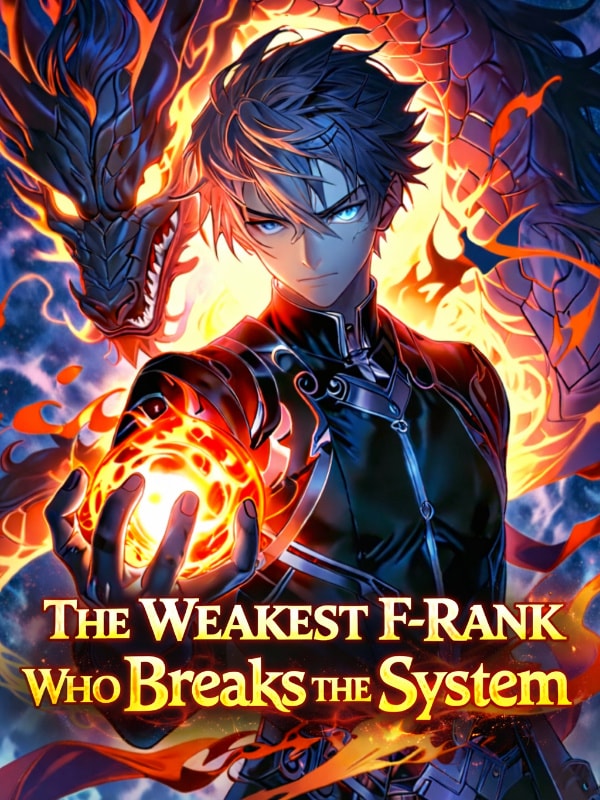 The Weakest F-Rank Who Breaks the System
