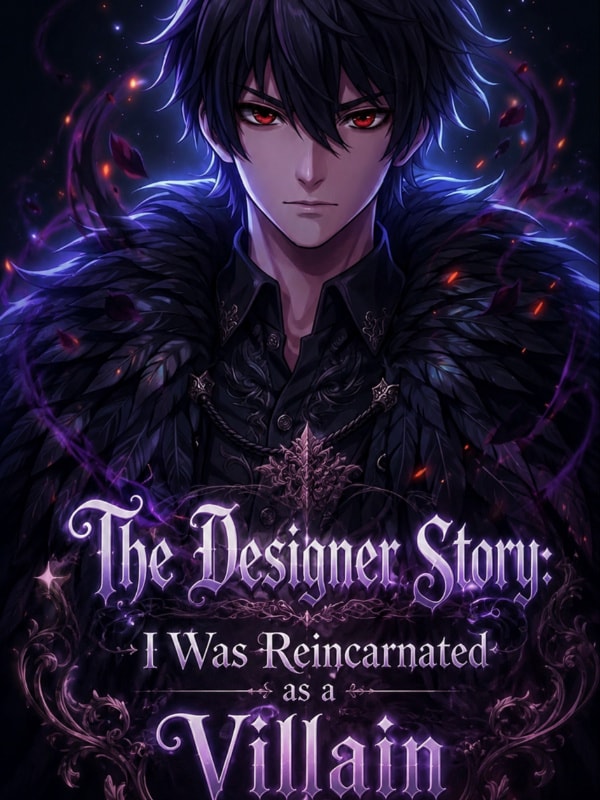 The designer story: I was reincarnated as a villain in a game
