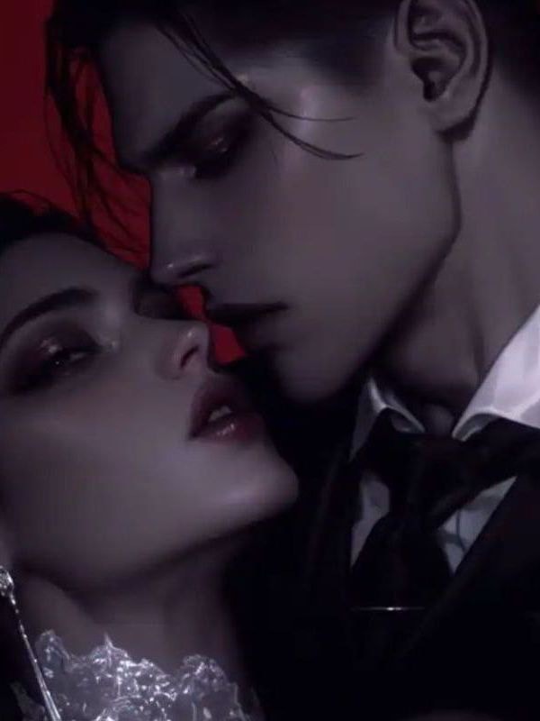 Thrust Into His Arms