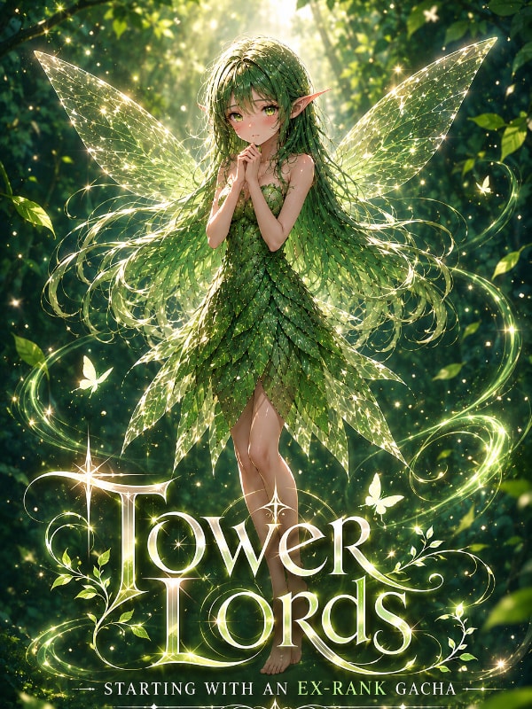 Tower Lords: Starting With an EX-Rank Gacha