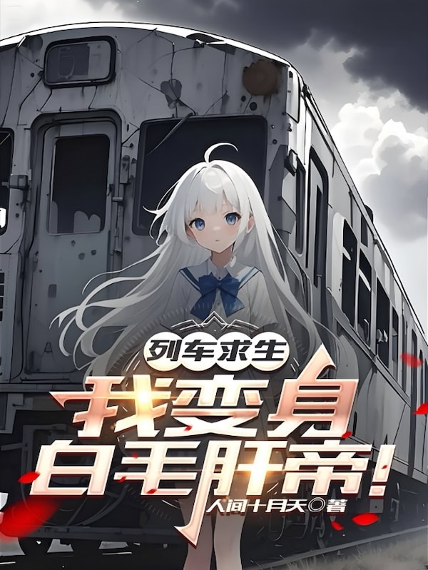 Train Survival: I Became a White-Haired Hardcore Grinder