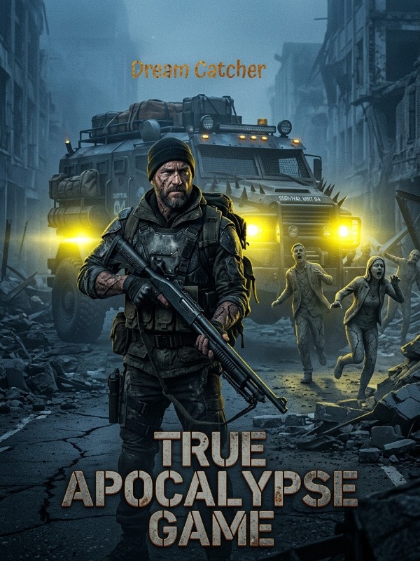 True Apocalypse Game