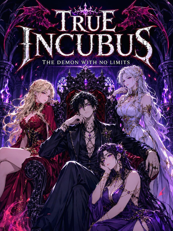 True Incubus: The Demon with No Limits