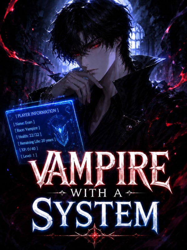 Vampire With A System