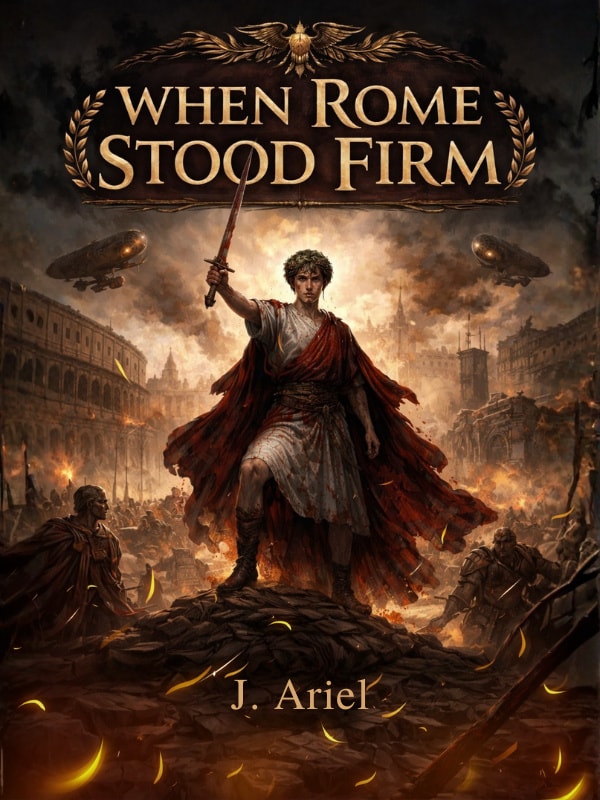 When Rome Stood Firm