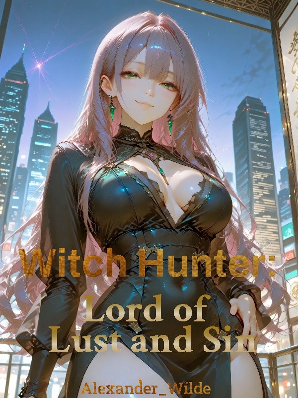 Witch Hunter: Lord of Lust and Sin