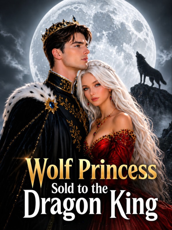 Wolf Princess Sold to the Dragon King
