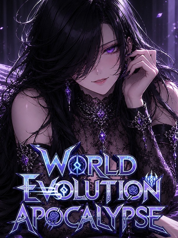 World Evolution Apocalypse: I Possess The Extraction Ability