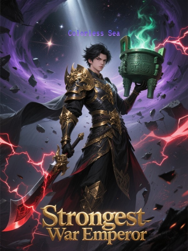 Xuanwu War Sovereign