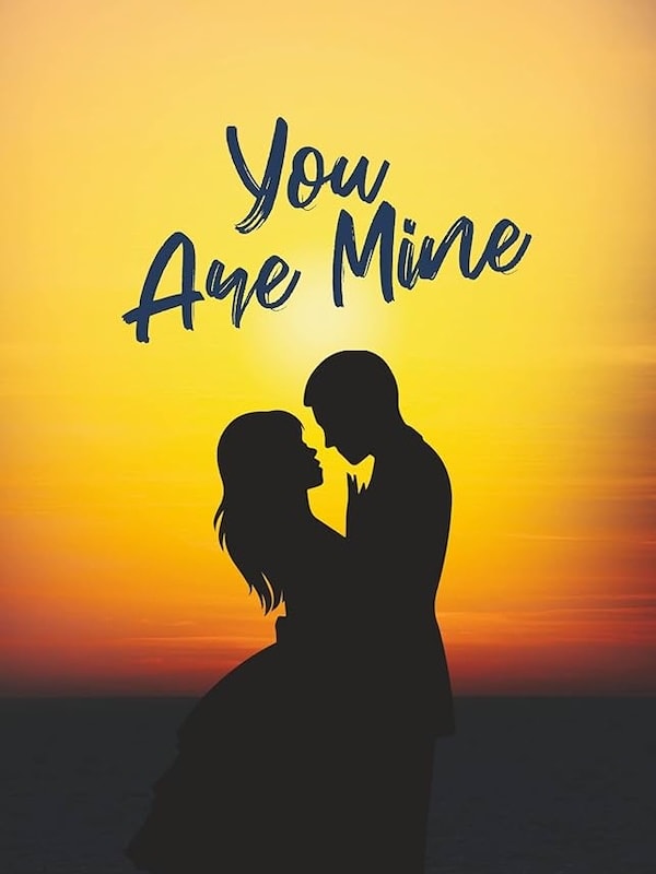 You Are Mine (English)