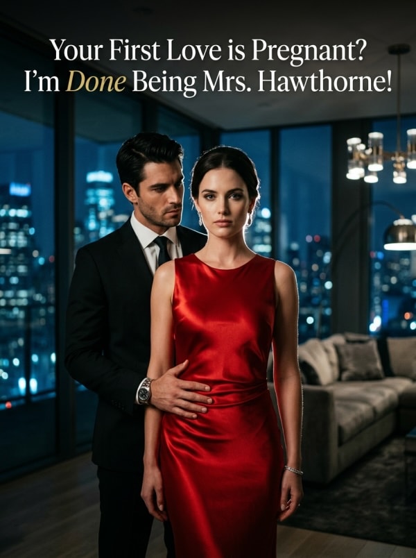 Your First Love is Pregnant? I'm Done Being Mrs. Hawthorne!