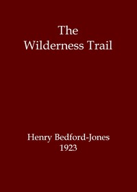 The Wilderness Trail