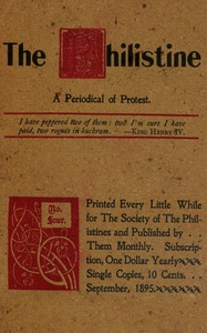 The Philistine