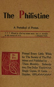 The Philistine