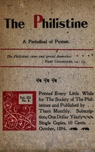 The Philistine