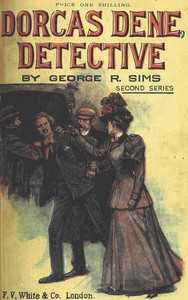 Dorcas Dene, detective