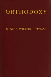 Orthodoxy