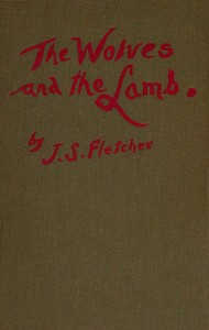 The wolves and the lamb