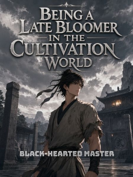 Being a Late Bloomer in the Cultivation World