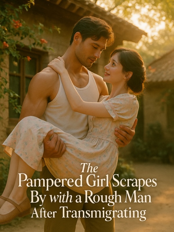 The Delicate Darling with Her Rough Man