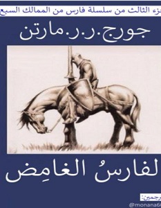 الفارس الغامض
