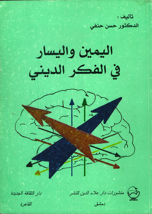 اليمين واليسار في الفكر الديني
