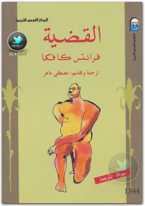 القضية