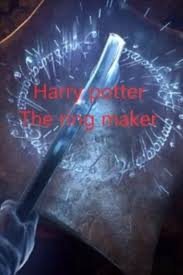 Harry Potter: The Ring Maker