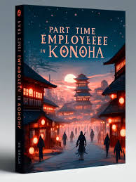 Part Time Employee in Konoha